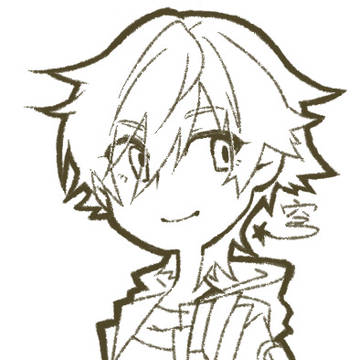 今年はいってからのお絵描きlog
