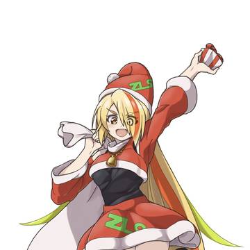 クリスマスmodeサキ