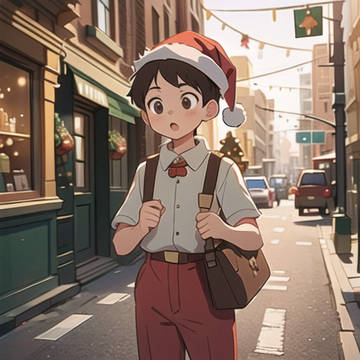 Merry Christmas