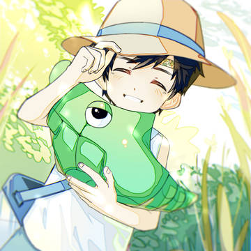 夏