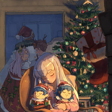 Merry Christmas!