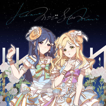 Moon & Star