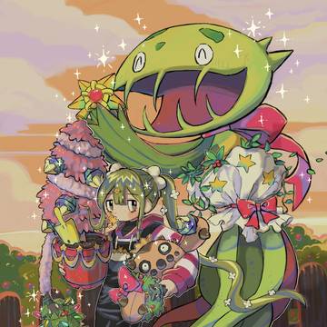 今年こそサンタを見てやる