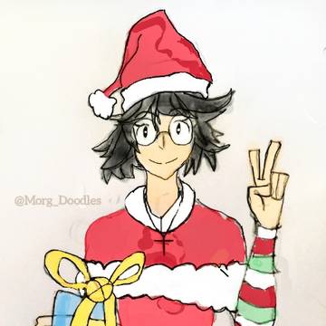 Merry Christmas!! 🎄🎁✝️🎅🏻