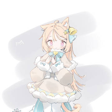 うちのこ