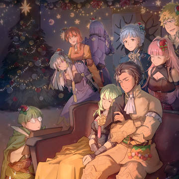 Merry Christmas