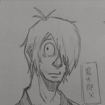 ゲ謎らくがきまとめ