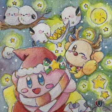 クリスマス