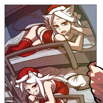 Santataker