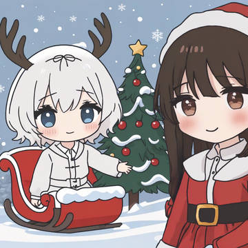 クリスマス