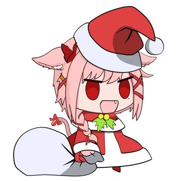 Vtuber Padoru