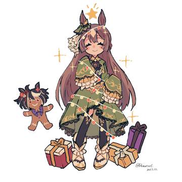 💎🎄