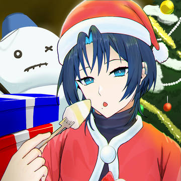 🎄