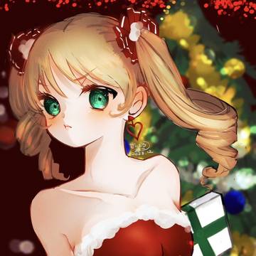 メリークリスマス!