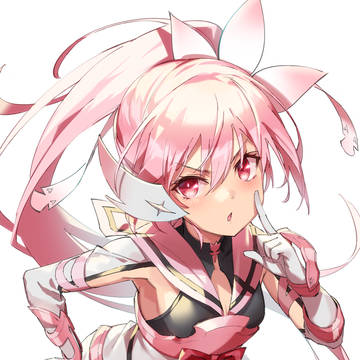 友奈ちゃ