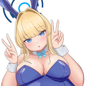 ブルアカ