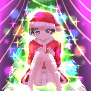 メリークリスマス