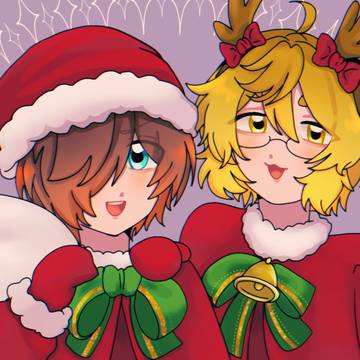 メリクリ✨🎅🎄✨