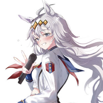 オグリたん