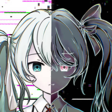 Miku of Nightcord at 25