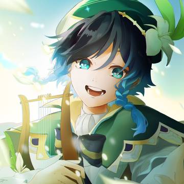 ウェンティ