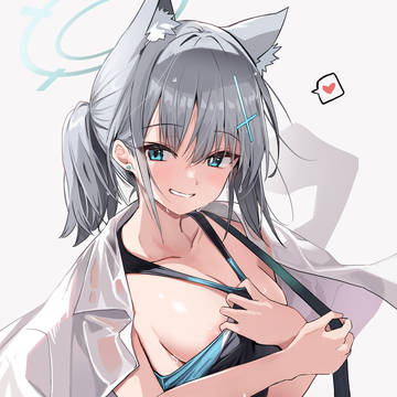 シロコ・ミカ