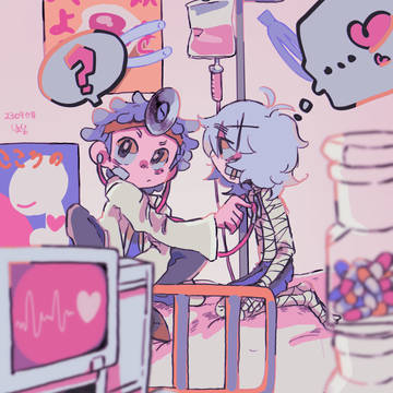 創作④