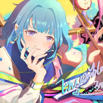 Color Code＊Hajime🧸