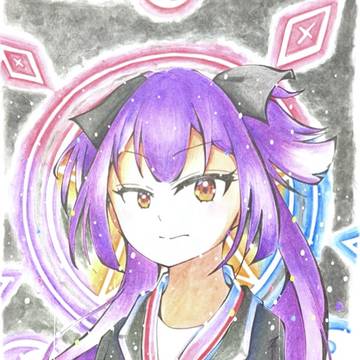 蕾Happybirthday
