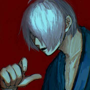 ゲゲ郎