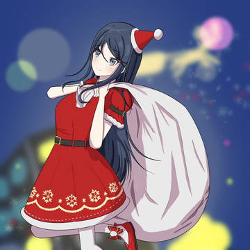 メリークリスマス!