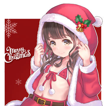 メリークリスマス!