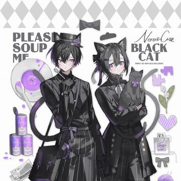 BLACKCAT