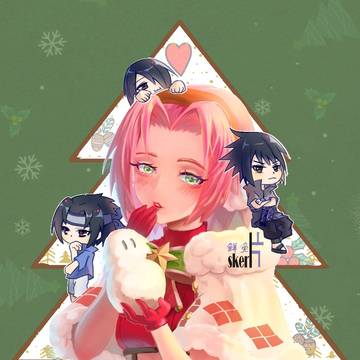 Merry Christmas！