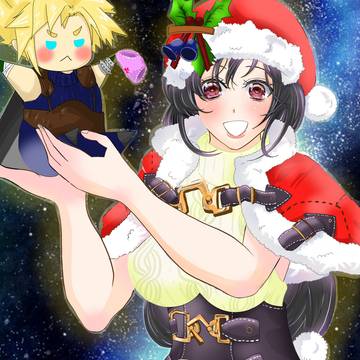 メリークリスマス