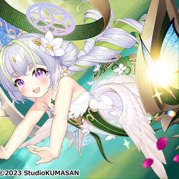 ティンクルスターナイツ セシア