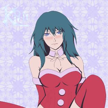 christmas teacher