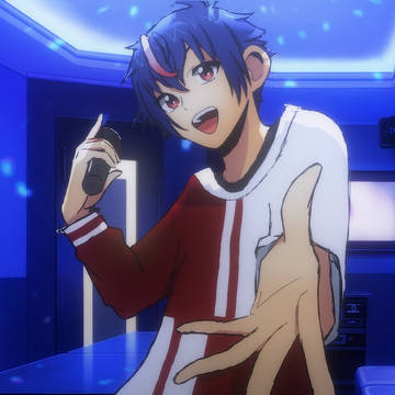 明導アキナ