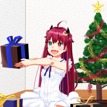 クリスマスプレゼント