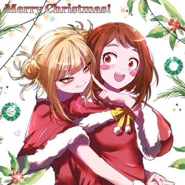 Merry Christmas🎄