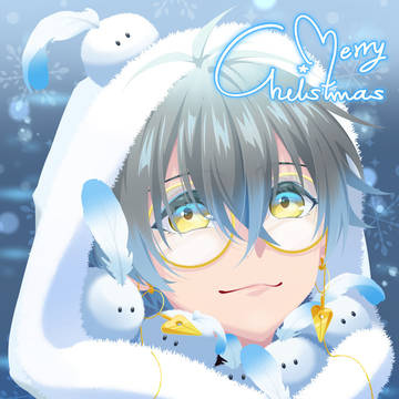 【Merry Christmas🎄】