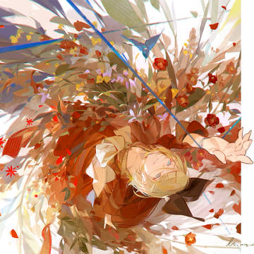 いろは唄