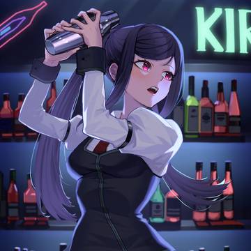 jill
