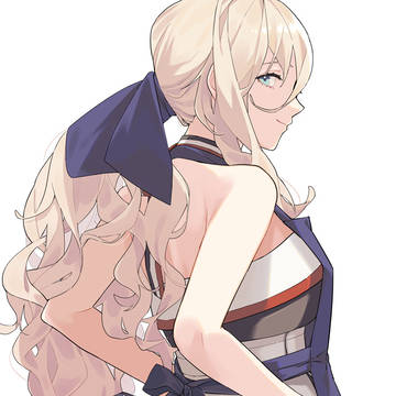 エプロンリシュリュー