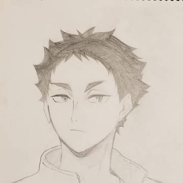 模写