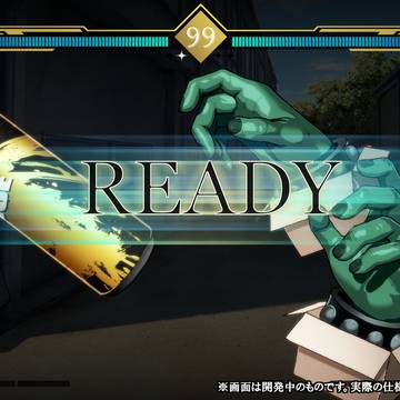 オモコロ格ゲー実装妄想
