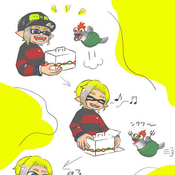 メリークリスマス