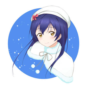 Snow halation