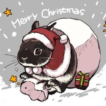 Merry　Christmas