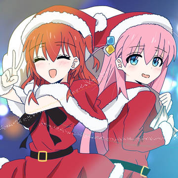 サンタさん